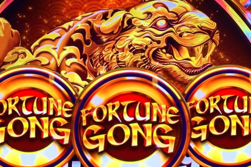 Introduction to Fortune Gong – Dragon Slots